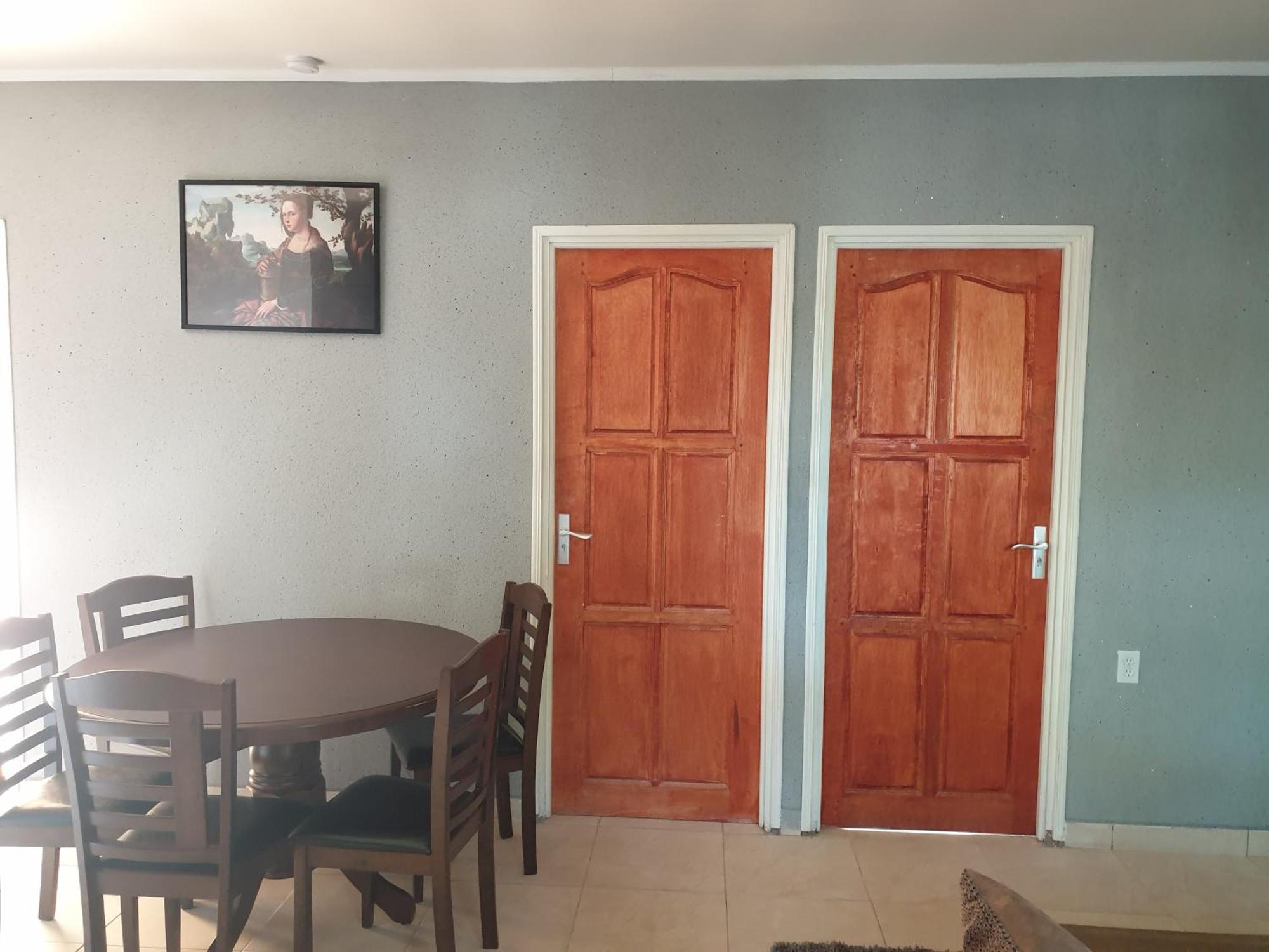 Riando Appartement Royal Rainville Paramaribo Room photo