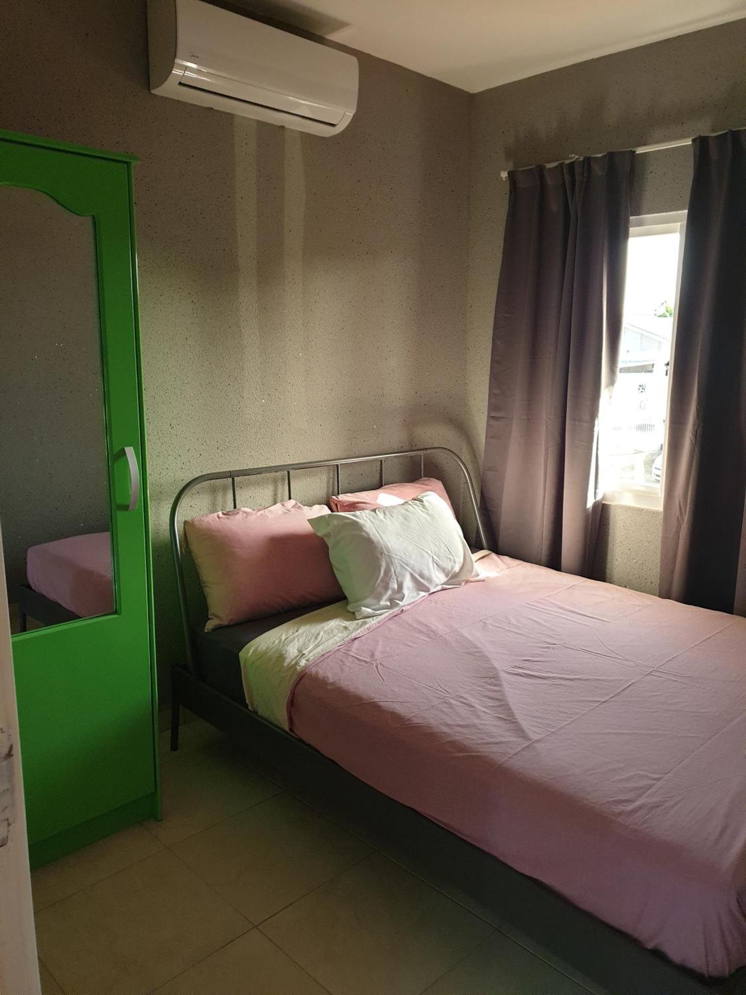 Riando Appartement Royal Rainville Paramaribo Room photo