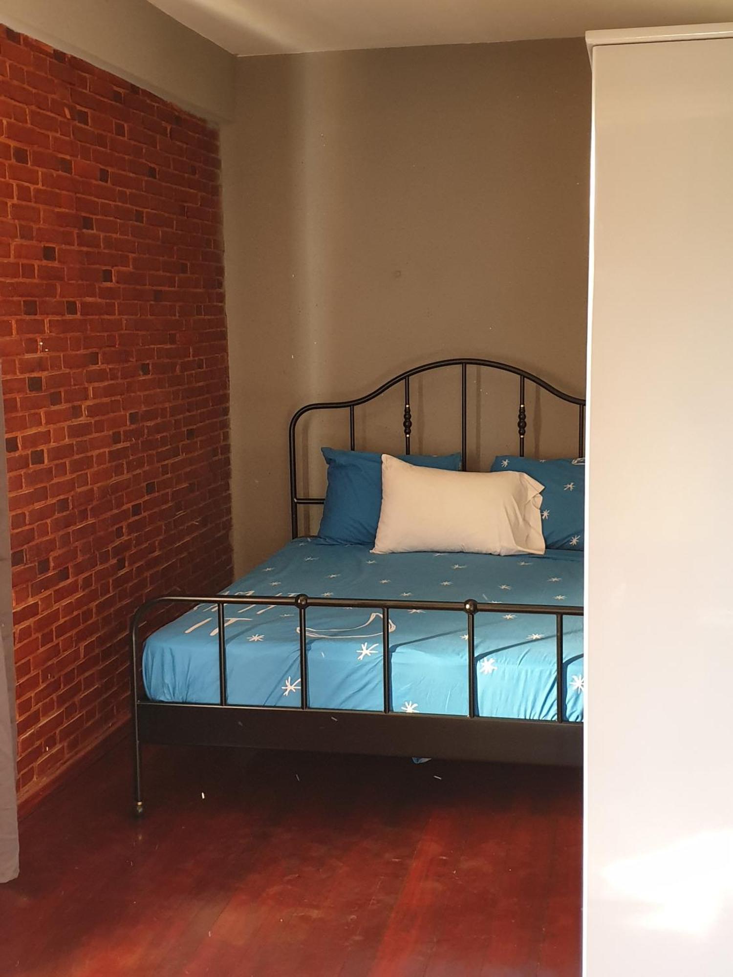Riando Appartement Royal Rainville Paramaribo Room photo