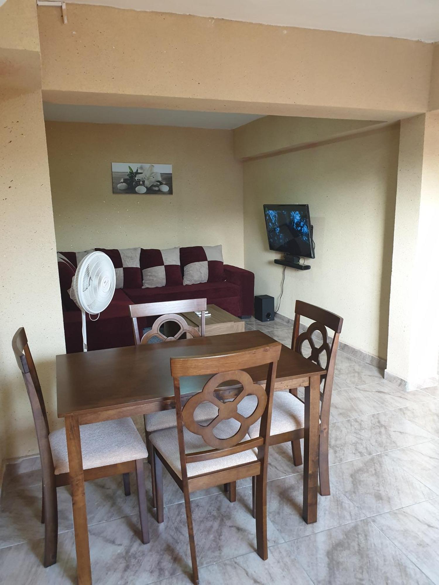 Riando Appartement Royal Rainville Paramaribo Room photo