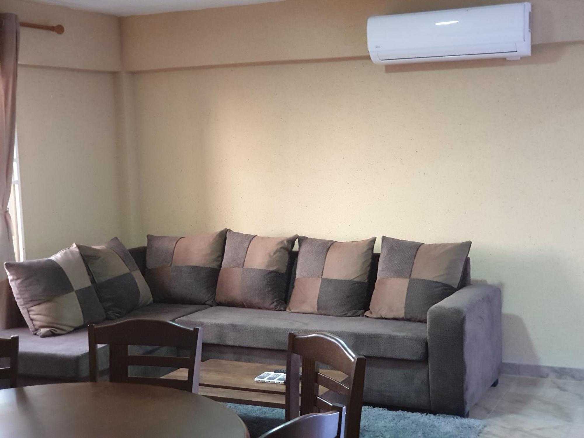 Riando Appartement Royal Rainville Paramaribo Room photo