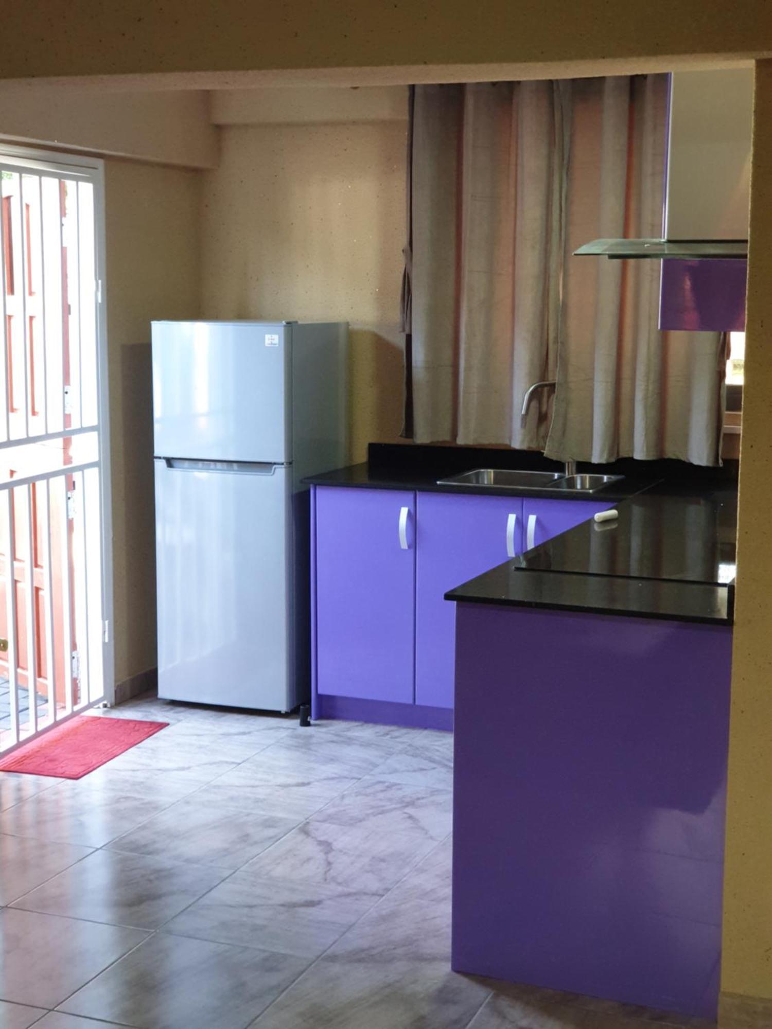 Riando Appartement Royal Rainville Paramaribo Room photo
