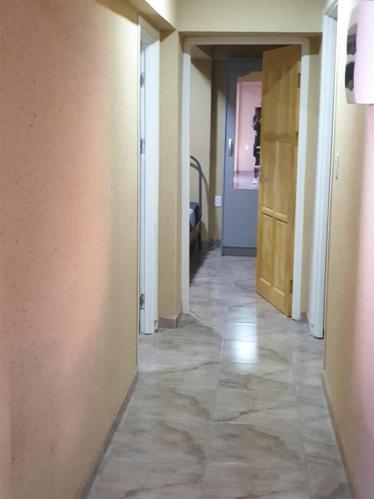 Riando Appartement Royal Rainville Paramaribo Room photo