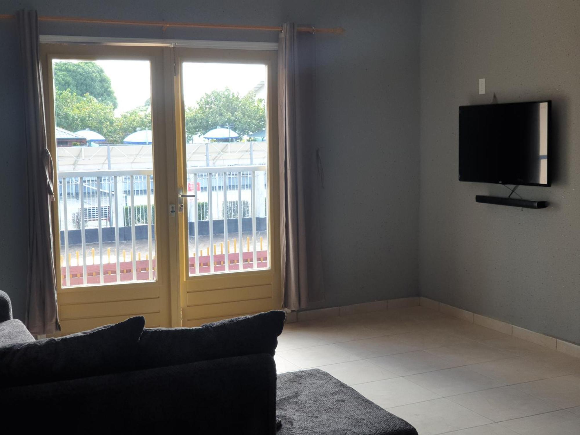 Riando Appartement Royal Rainville Paramaribo Room photo