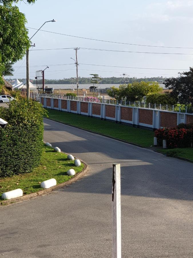 Riando Appartement Royal Rainville Paramaribo Exterior photo